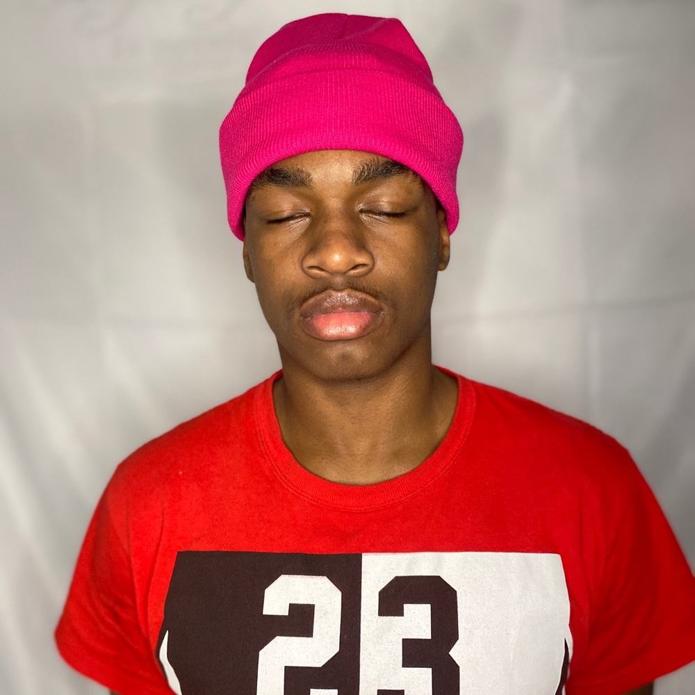 Beanie - Picture 3 of 4